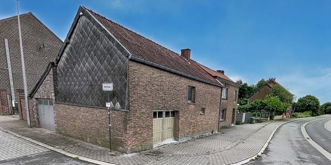 Huis te huur in Vrijheersstraat 43, 3800 Engelmanshoven