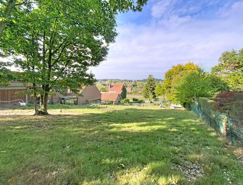                                        Grond te koop in Bossut-Gottechain, € 125.000
