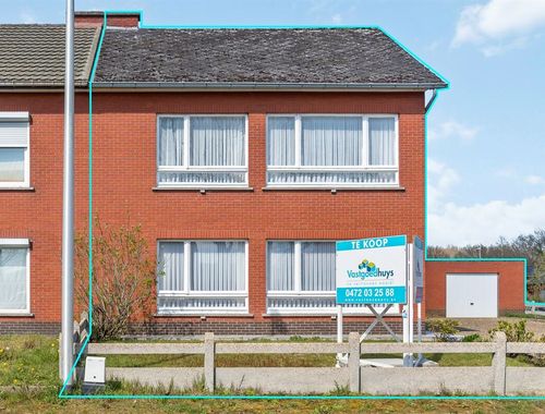                                         Woning te koop in Deurne, € 249.000
