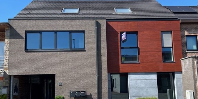 Appartement te huur in Stationsstraat 116 bus B3, 3545 Halen