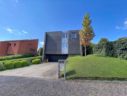                                         Villa te huur in Tervuren, € 2.700
