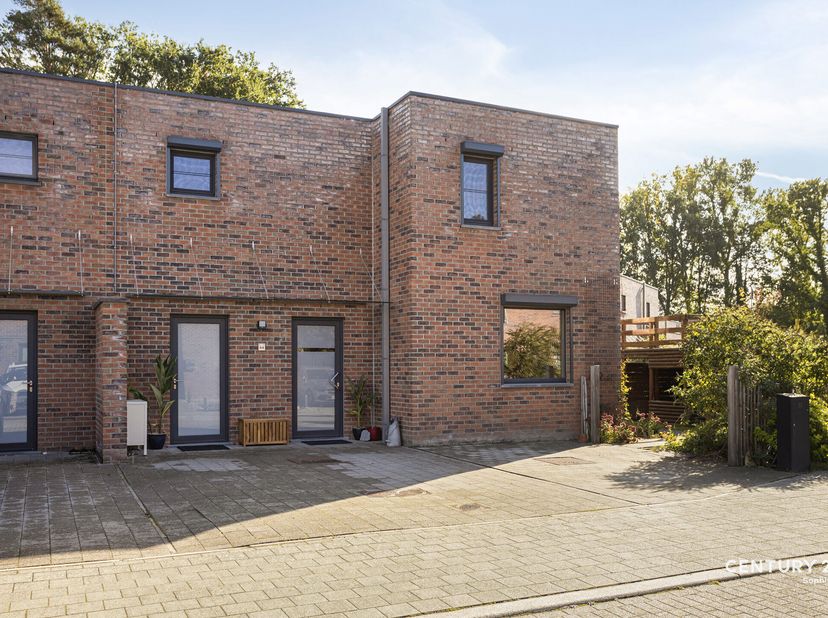 Huis te koop in De Vadderlaan 53,
                    3120 Tremelo