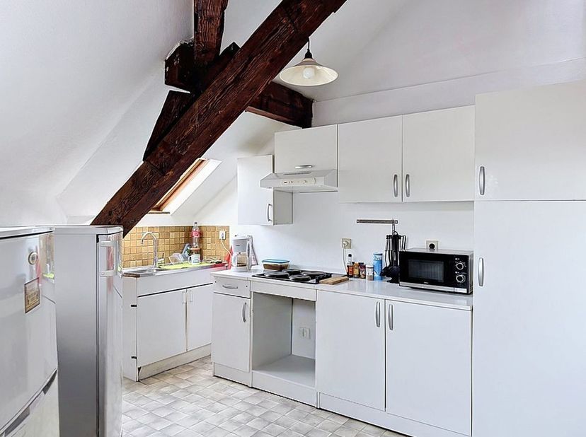 Appartement te koop
                    in 4920 Aywaille