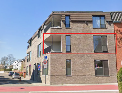                                         Appartement à louer à Tongeren, € 930
