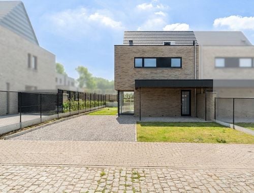                                         Maison à vendre à Wichelen, € 449.000
