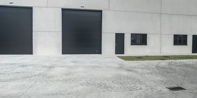 Bien professionnel à louer à Kortrijkseweg 361 boîte A06, 8791 Beveren