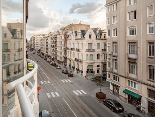                                         Appartement te huur in Oostende, € 825
