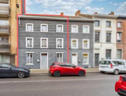                                         Woning te koop in Gosselies, € 235.000
