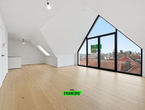                                         Appartement à vendre à Uitkerke, € 330.000
