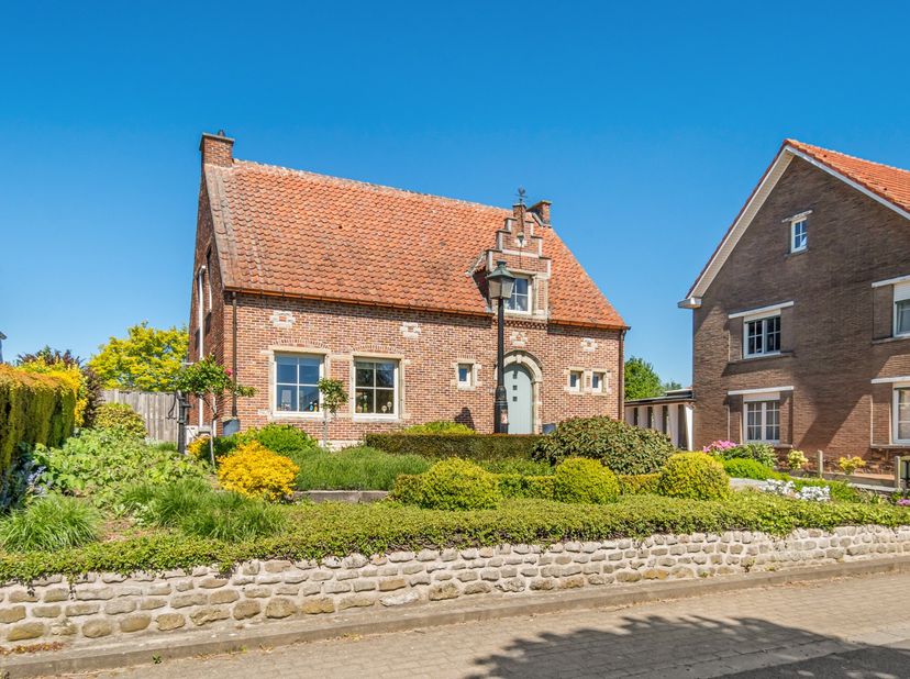 Maison à vendre
                    à 3071 Erps-Kwerps