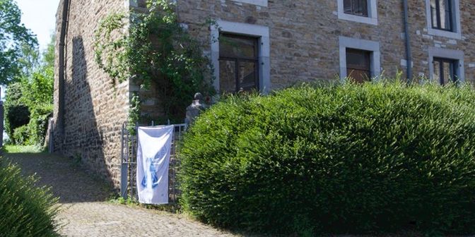 Huis te koop in rue de l'église 224, 4520 Moha