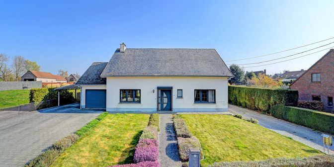 Huis te koop in Breembosstraat 29, 3040 Huldenberg