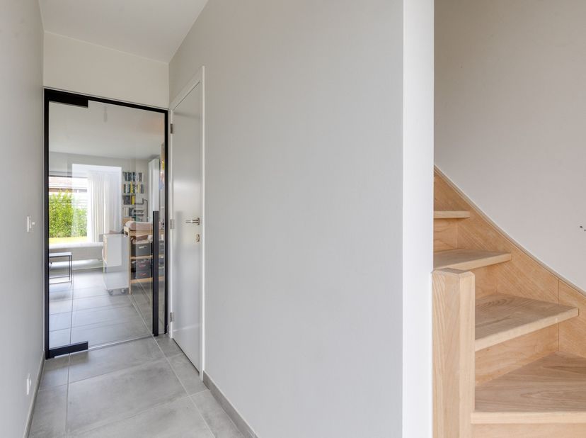 Maison à vendre
                    à 8610 Kortemark