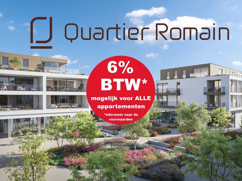 Appartement à vendre à Dr. Vanderhoeydonckstraat 39 boîte 1,
                    3560 Lummen
