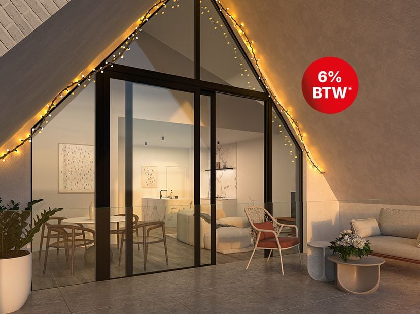 Op zoek naar een uniek appartement in Knokke? Dit stijlvolle appartement op de derde verdieping combineert hedendaags wooncomfort met een hoogwaardige