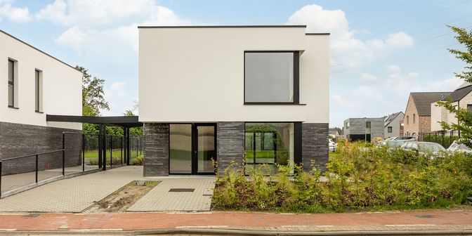 Maison à vendre à Grote Baan 245, 3150 Wespelaar