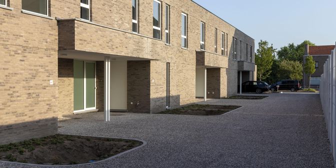 Huis te koop in Balgerhoeke 66D, 9900 Eeklo
