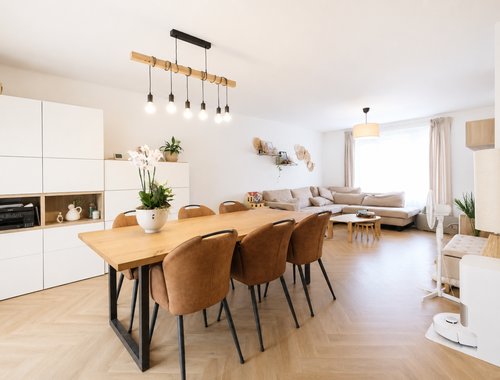                                         Woning te koop in Vilvoorde, € 519.000
