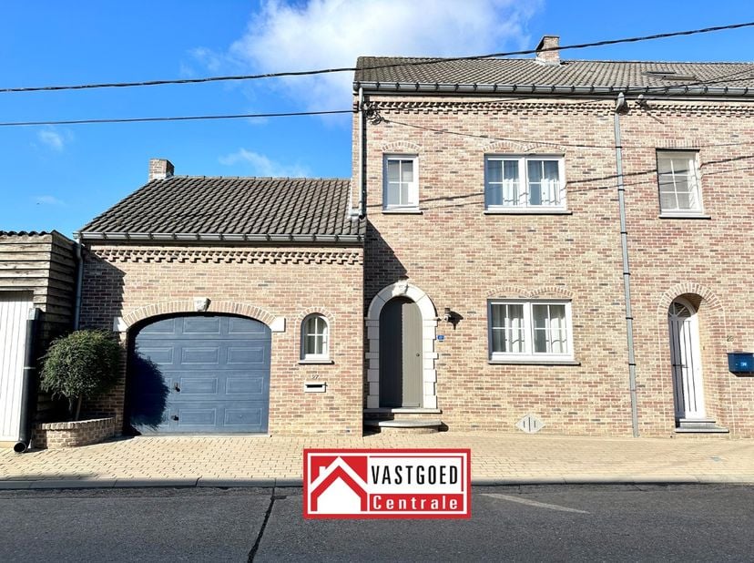 Huis te koop in Peperstraat 27,
                    3770 Riemst