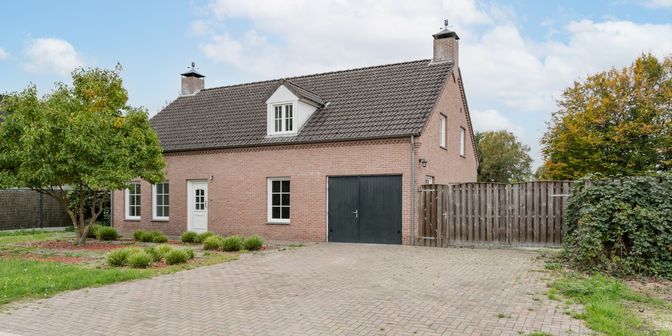 Huis te koop in Pater Pellensstraat 50 bus A, 3910 Neerpelt