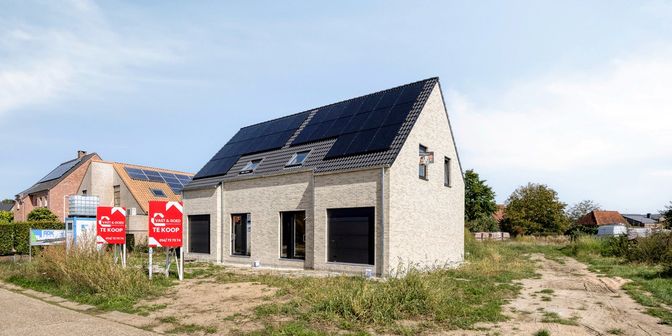 Huis te koop in Van Hemelstraat 9, 2260 Westerlo