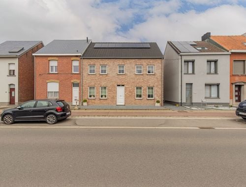                                         Maison à vendre à Londerzeel, € 569.000
