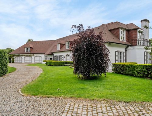                                         Villa à vendre à Maaseik, € 1.650.000
