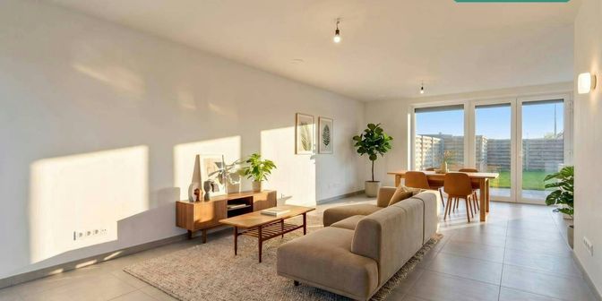Huis te koop in Odiel Defraeyestraat 9, 8800 Roeselare