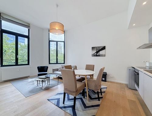                                         Studio à vendre à Bruxelles, € 275.000
