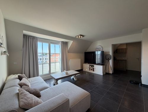                                         Appartement à louer à Waregem, € 690
