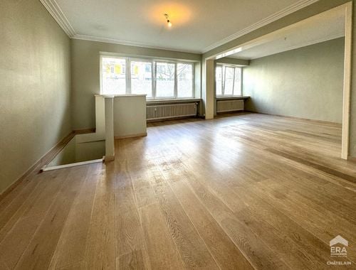                                         App. rez-de-chaussée à vendre à Forest, € 580.000
