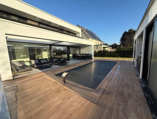                                         Villa à vendre à Sint-Martens-Latem, € 1.495.000
