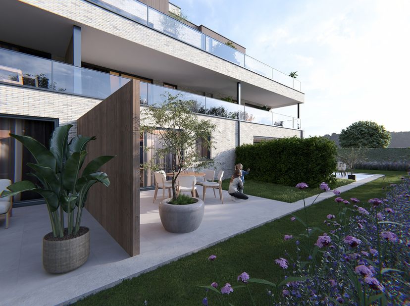 Appartement à vendre
                    à 3970 Leopoldsburg