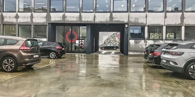 Bien professionnel à louer à Kortrijkstraat 145, 8560 Wevelgem