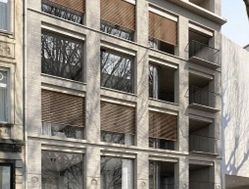                                         Kantoor te koop in Gent, € 390.000
