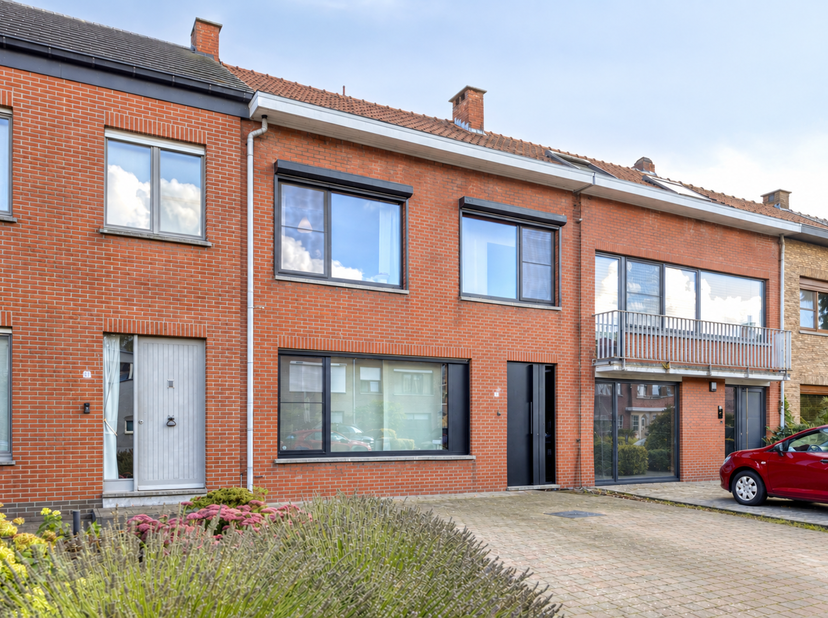 Maison à vendre à Moederhoefstraat 45,
                    2547 Lint