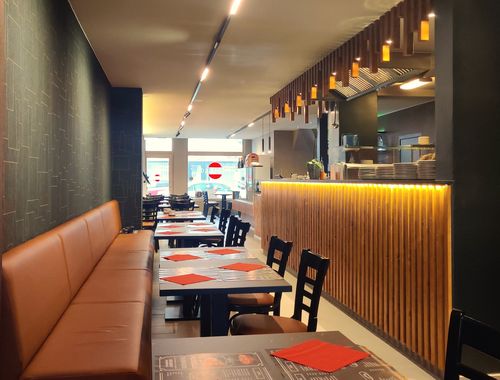                             Horeca à vendre à Sint-Michiels
