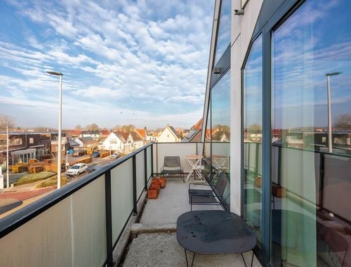                                         Appartement à louer à Sijsele, € 1.000

