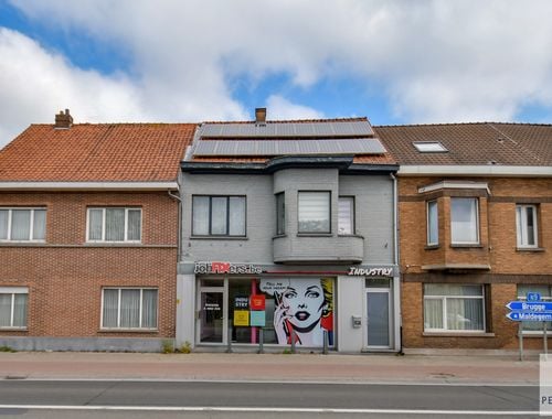                                         Gemengd gebruik te koop in Adegem, € 249.000
