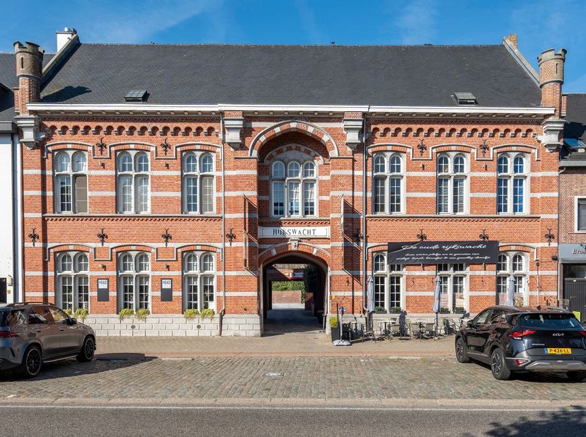 Appartement te koop in Vrijheid 208 bus 7,
                    2320 Hoogstraten