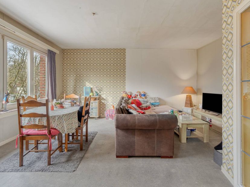 Ben jij op zoek naar een nieuwe plek of investering op toplocatie in Deurne-Zuid? Dit appartement te koop aangeboden in Deurne is gelegen in de Boeken