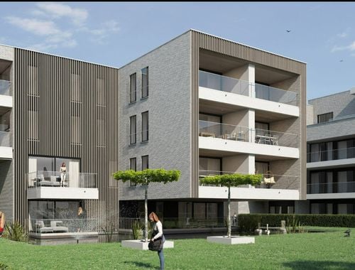                                         Appartement à vendre à Ieper, € 327.750
