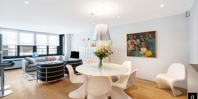 Appartement te koop in Blancgarinstraat 25 bus 31, 8300 Knokke