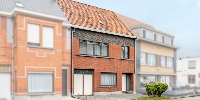 Huis te koop in Assenedesteenweg 70, 9060 Zelzate