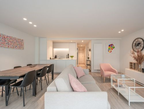                                        Appartement te koop in Knokke, € 830.000
