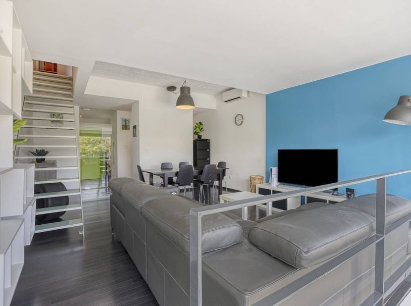Huis te koop in Molenstraat 11,
                    2845 Niel