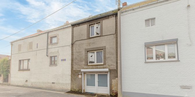 Huis te koop in 6150 Anderlues