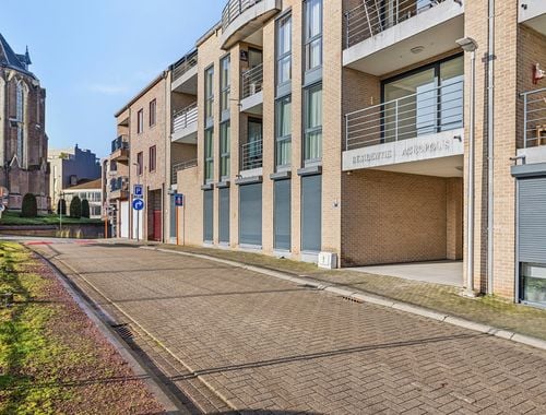                                         Appartement te huur in Lanaken, € 1.040
