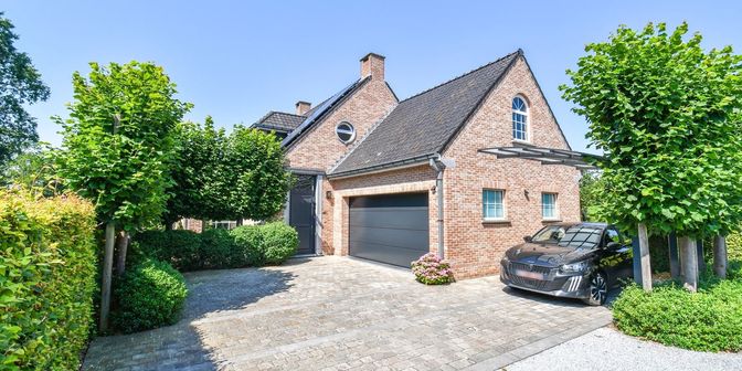 Huis te koop in Groenstraat 41a, 3190 Boortmeerbeek