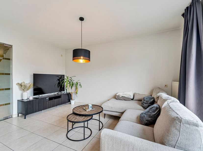 Appartement à vendre
                    à 8501 Bissegem